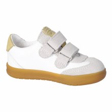 Additional picture of Dakota White/ Rose 7 UK / 24 E