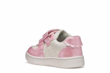 Additional picture of Eclyper White/Dark Pink 5 UK /