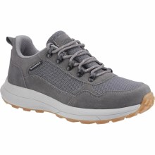 Additional picture of Elmfield Grey Waterproof