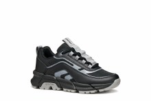 Additional picture of Flexyper Black/Grey 2 UK / 34