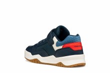 Additional picture of Geox Perth Boy Navy 11.5 UK /