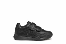 Additional picture of Geox Rann-E Black 4 UK / 37 EU