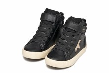 Additional picture of Gisli Black/ Champagne