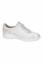 Additional picture of H - Havy Silver/White 7