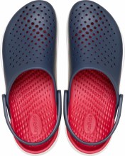 Additional picture of InMotion Clog Navy 10 UK/45/46