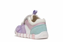 Additional picture of Iupidoo Lavender/White 5.5 UK