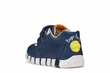 Additional picture of Iupidoo Navy Looney Tunes 6.5