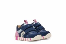 Additional picture of Iupidoo Navy/Pink