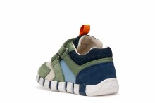 Additional picture of Iupidoo Olive/Navy 5 UK / 21 E