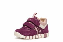 Additional picture of Iupidoo Purple/Rose 7 UK / 24
