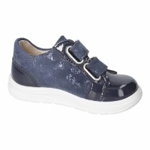 Additional picture of Jasmine Navy/See