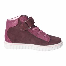 Additional picture of Jeannie Plum/Merlot 10 UK / 28