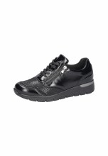 Additional picture of K - Ramona Black Patent