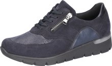 Additional picture of K - Ramona Navy Zip 5 UK / 38