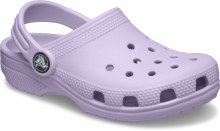 Additional picture of Lavender Clog