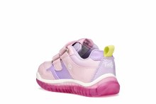 Additional picture of LightyLoo Tweety Lilac 5.5 UK