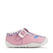 Additional picture of Little Paws Pink 3 UK / 18 EU