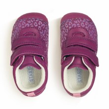 Additional picture of Little Smile Berry Leather 3.5