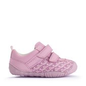 Additional picture of Little Smile Sugar Pink 3.5 UK