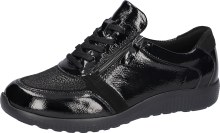 Additional picture of M - Ira Black 4 UK / 37 EU Bla