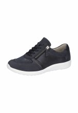 Additional picture of M-Ira Navy/White 4