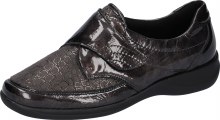 Additional picture of M - Millu Grey Patent 5 UK / 3