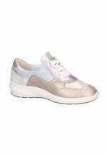 Additional picture of M - Tonia Metallic 4 UK / 37 E