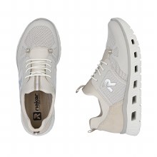 Additional picture of M6078 Cream Trainer 6,5 UK / 4