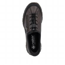 Additional picture of N3267 Bronze Slip On