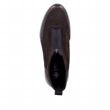 Additional picture of N9554 Brown Combi
