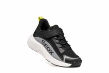 Additional picture of Pro Ran Black / Grey
