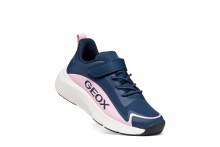 Additional picture of Pro-Ran Girl Navy/Pink