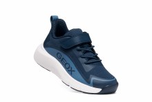 Additional picture of Pro Ran Navy/ Light Blue