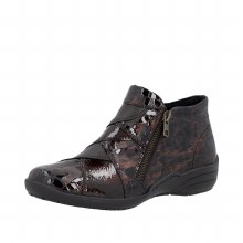 Additional picture of R7674 Brown Croc