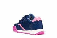Additional picture of Rann-E Royal/Pink 6 UK / 39 EU