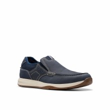 Additional picture of Sailview Step Navy 8 UK / 42 E