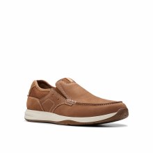 Additional picture of Sailview Step Tan 7 UK / 41 EU