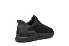 Additional picture of Spherica Mens Black 7 UK / 41