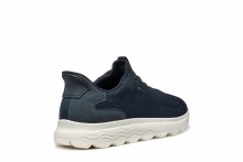Additional picture of Spherica Mens Navy 10.5 UK / 4