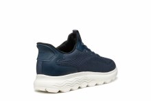 Additional picture of Spherica Plus Navy 4 UK / 37 E