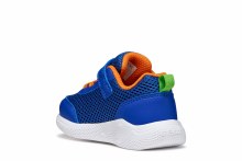 Additional picture of Sprintye Royal/ Orange 5 UK /