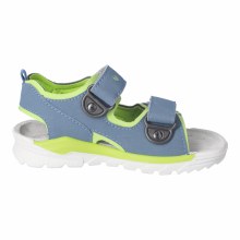 Additional picture of Tajo Pavone 6.5 UK / 40 EU Blu