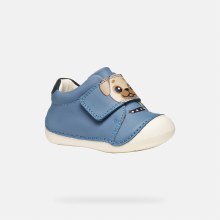 Additional picture of Tutim Avio/Navy 4 UK / 20 EU B