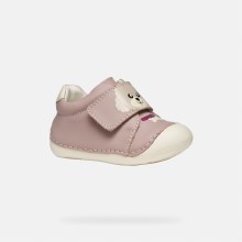 Additional picture of Tutim Rose 3 UK / 18 EU Pink