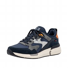 Additional picture of U1403 Navy Waterproof 8 UK / 4