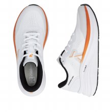 Additional picture of U4102 White Trainer 11 UK / 46