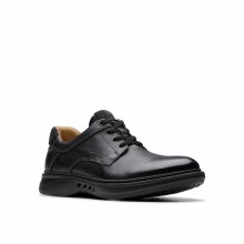 Additional picture of Un Briley Pace Black Leather