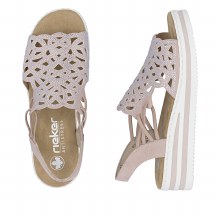 Additional picture of V0241 Carnation Sandal