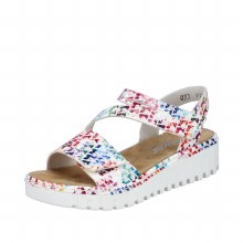 Additional picture of V1364 Multi Wedge 7 UK / 41 EU