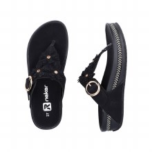 Additional picture of V1466 Black Toepost